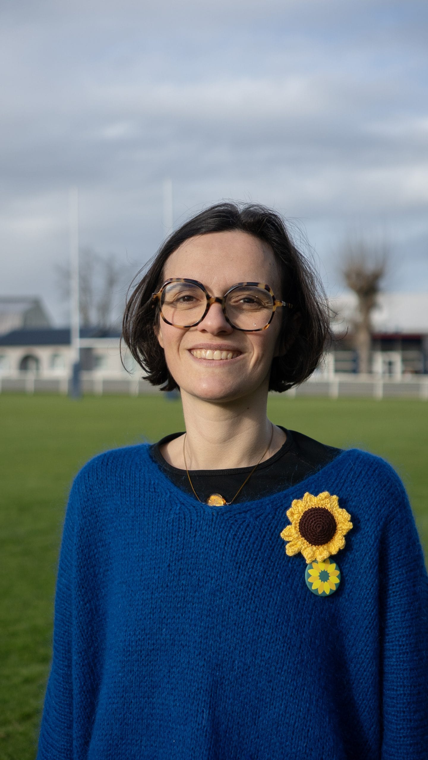 Aurélie BOUSQUET