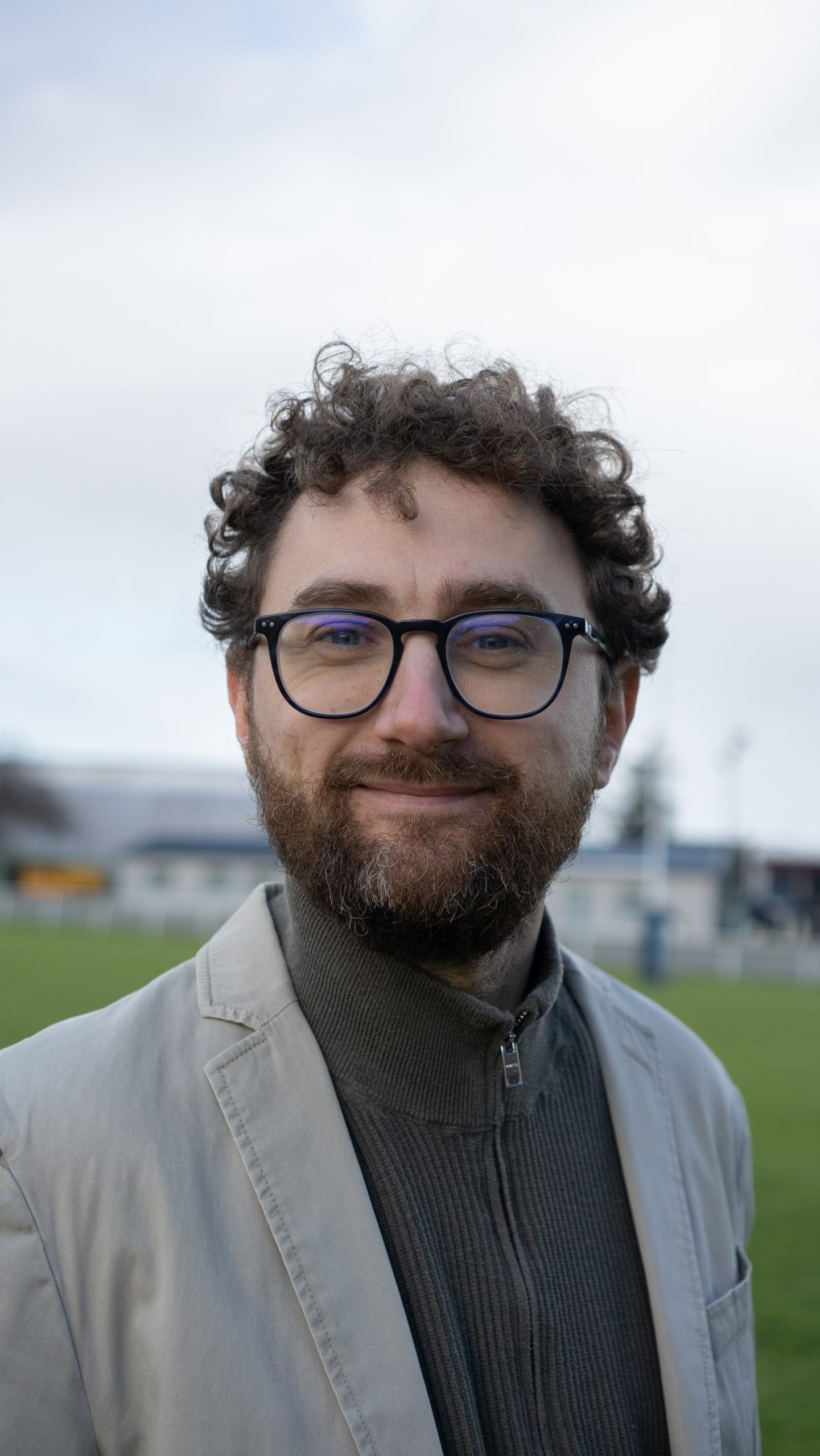 Baptiste GUYON