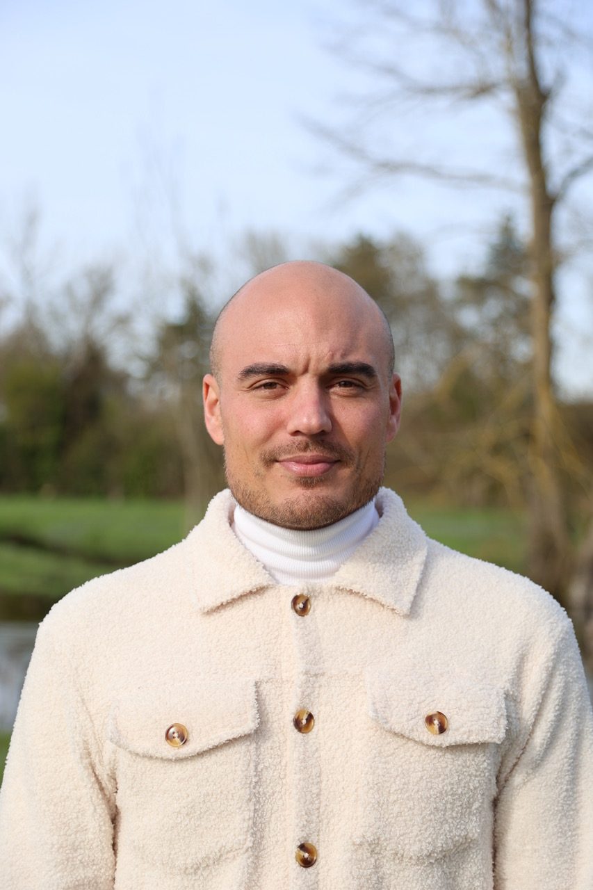 Benjamen DUPUY