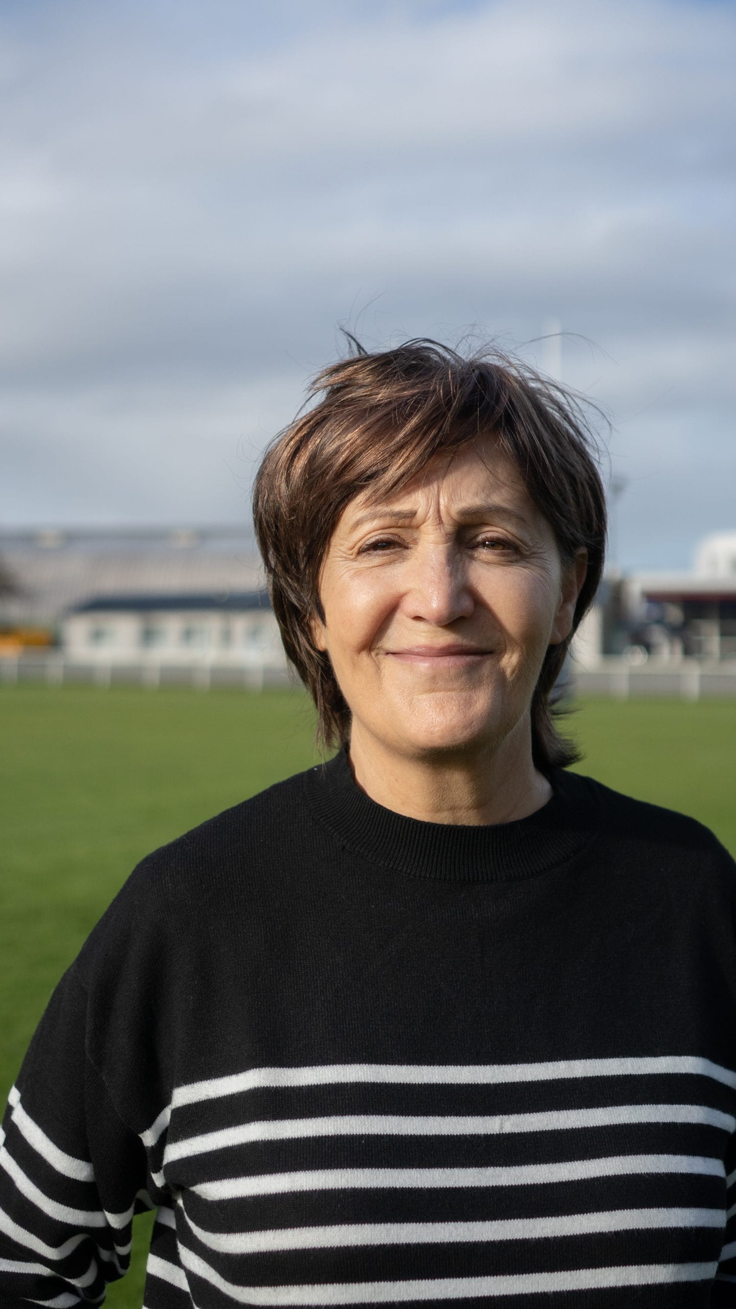 Brigitte PIEL BENAYOUN