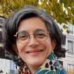 Elise GENOT