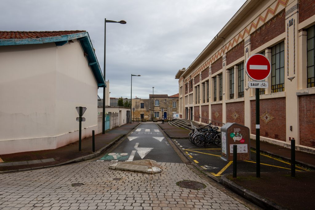 Rue Carnot