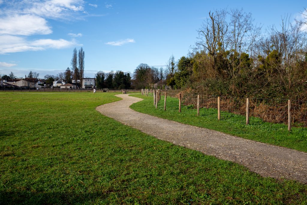 Parc des soeurs