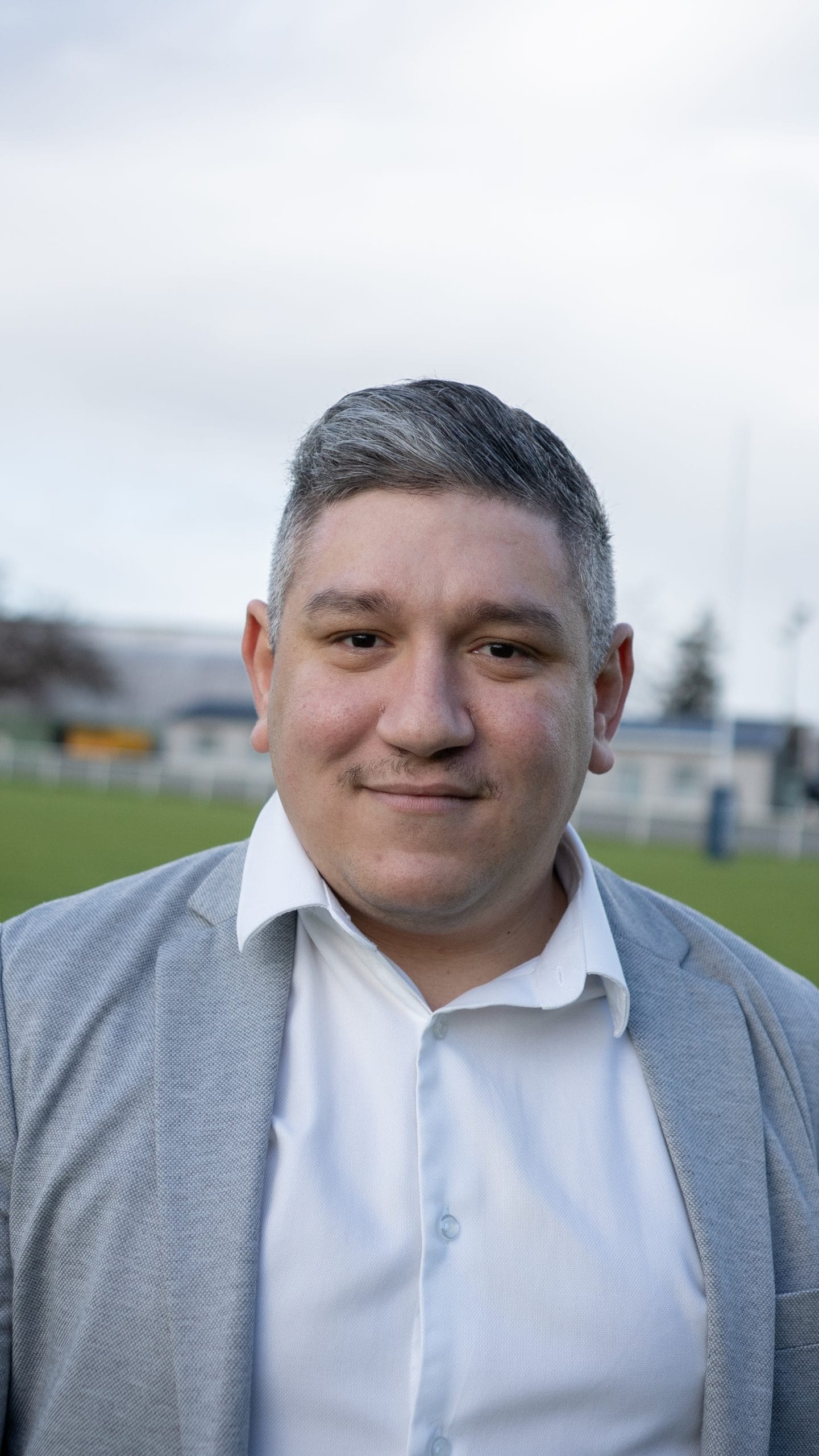 Idriss Benkhelouf