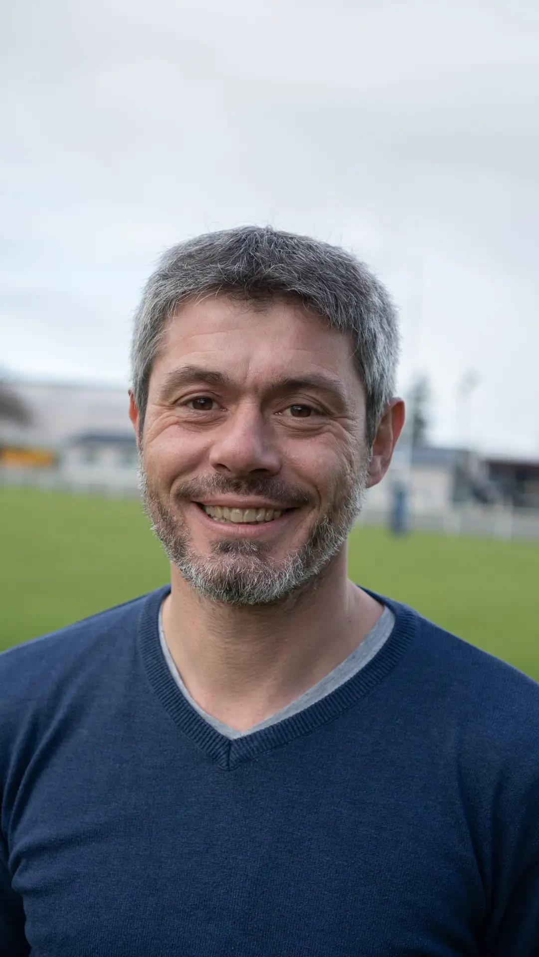 Joël VIGNERIE