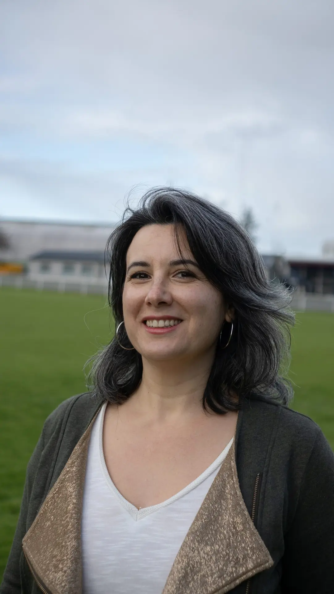 Julia Baudelin