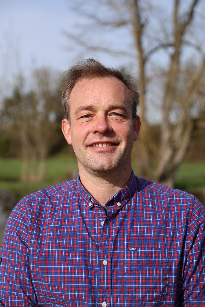 Julien LEFEBVRE