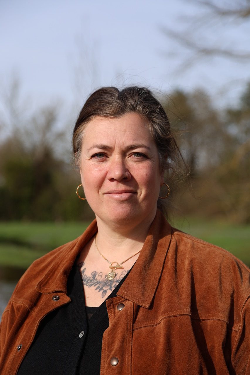 Krystelle BETAT