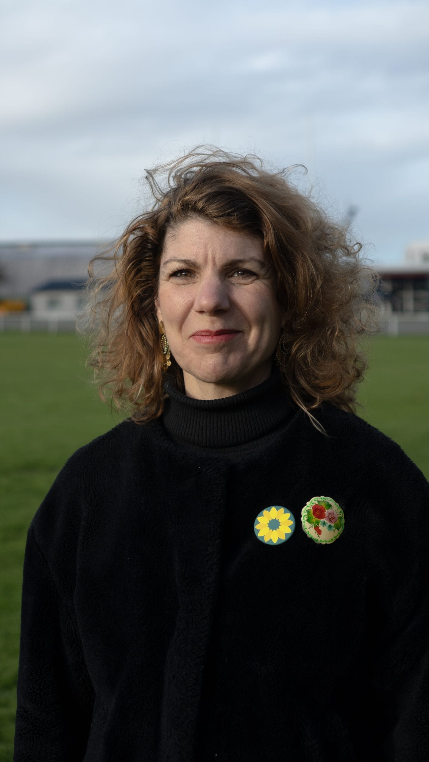Laure DESVALOIS