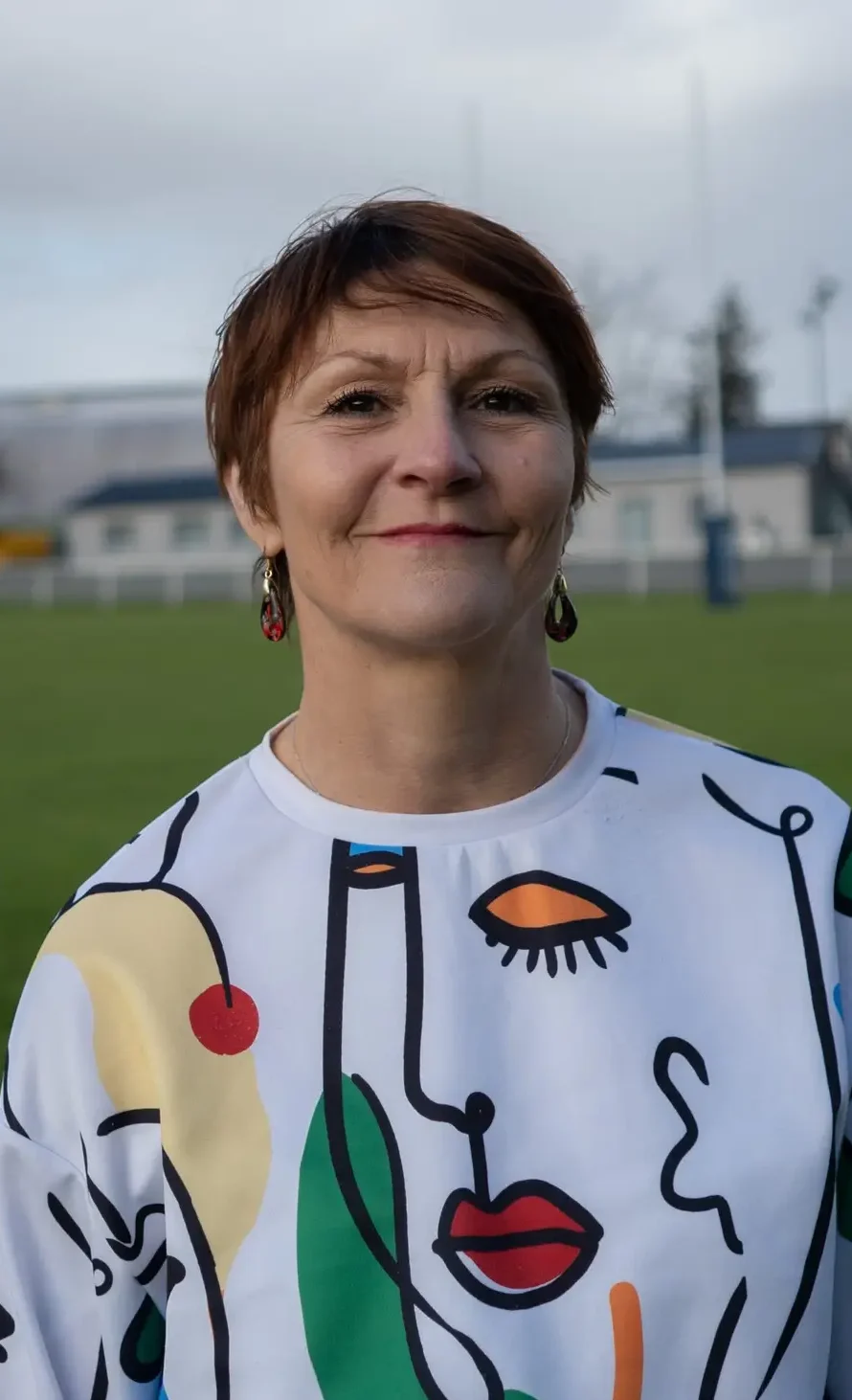 Christelle Baudrais