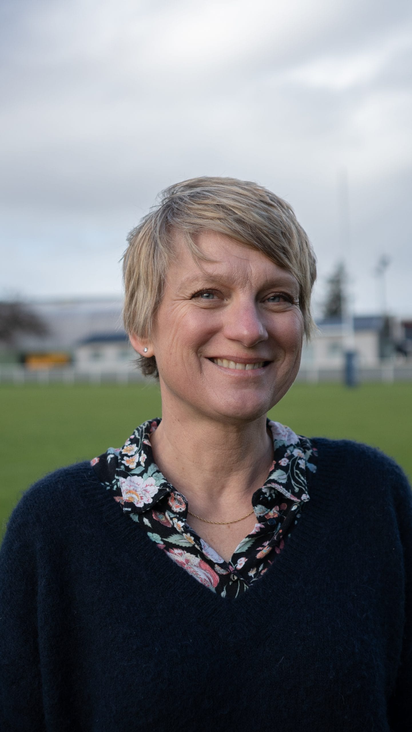 Anne Curull