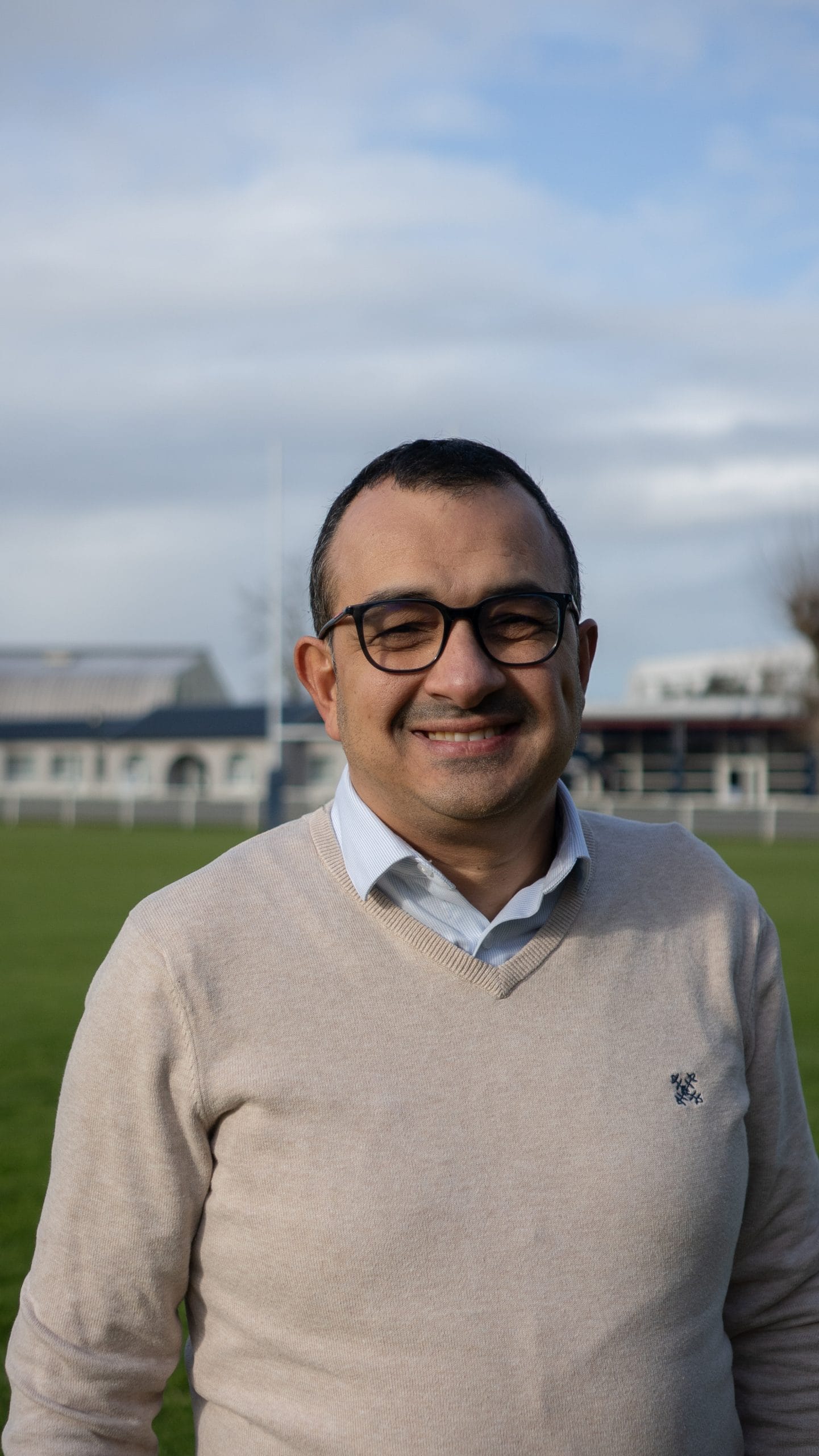 Maaouia BEN NASR