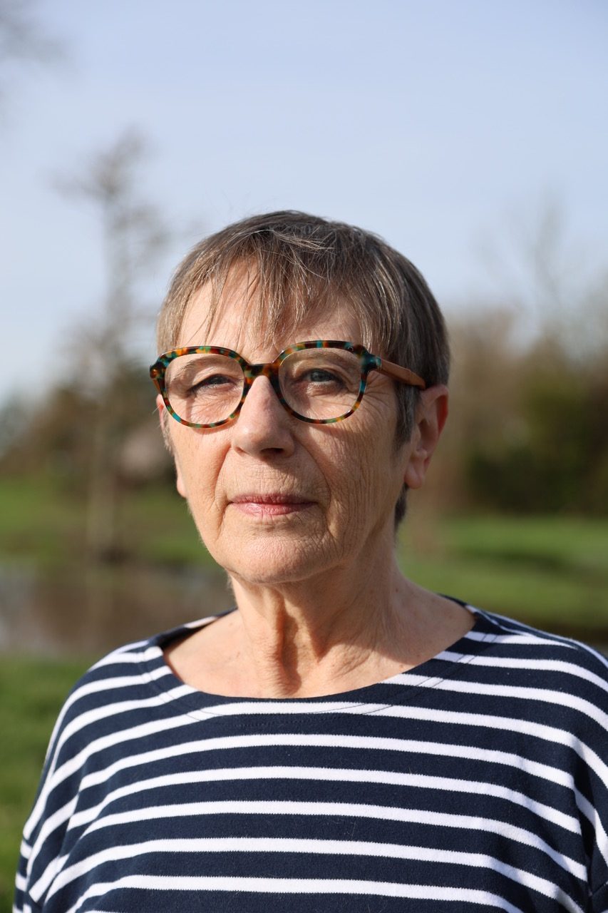 Marie-José Duranton