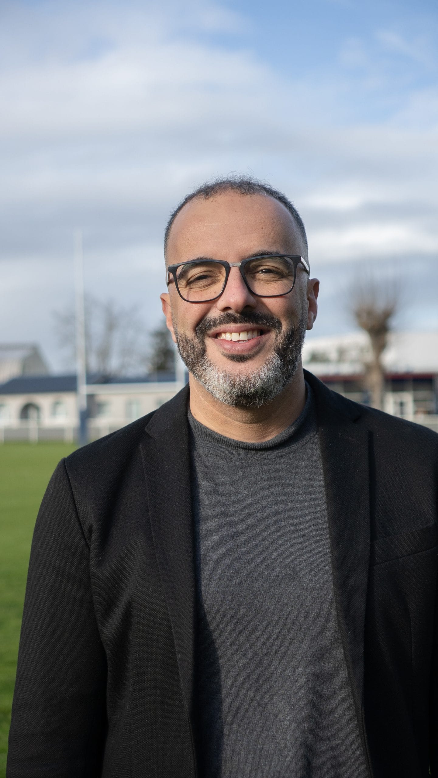 Nabil Ennajhi