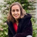 Nadège Taravellier