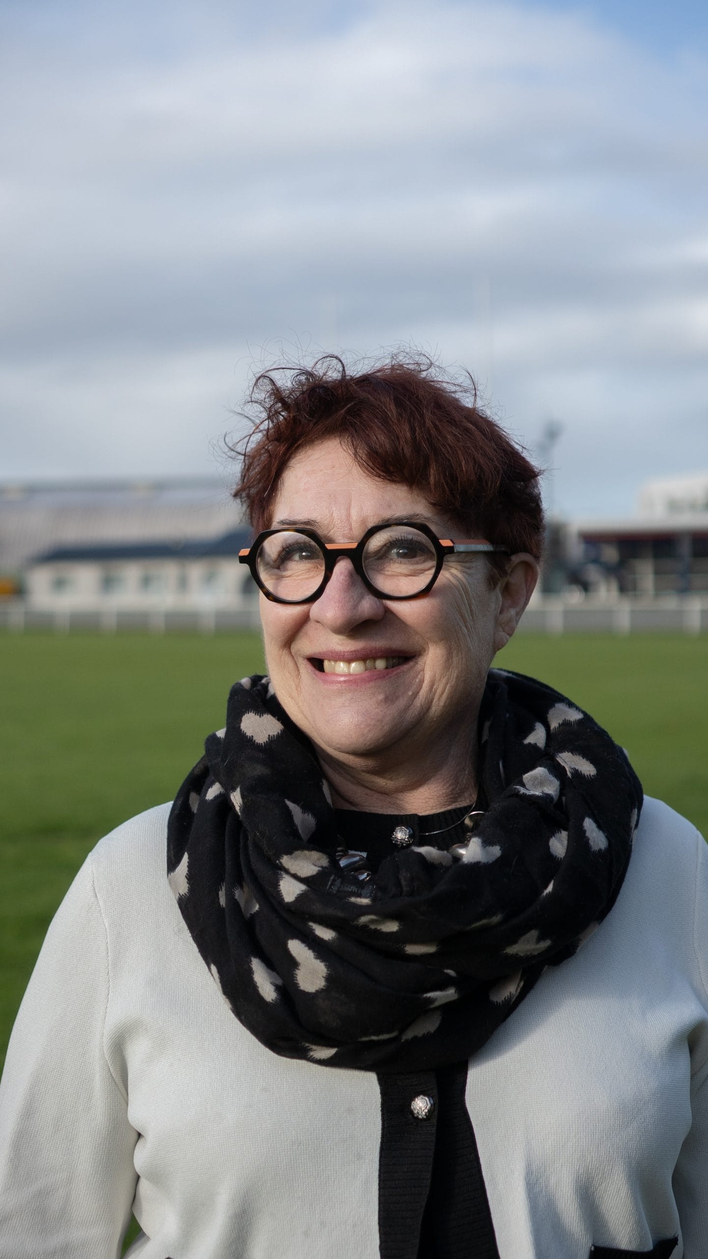 Nadine LEVEU