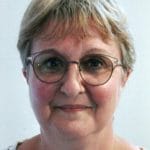 Nathalie Bignères