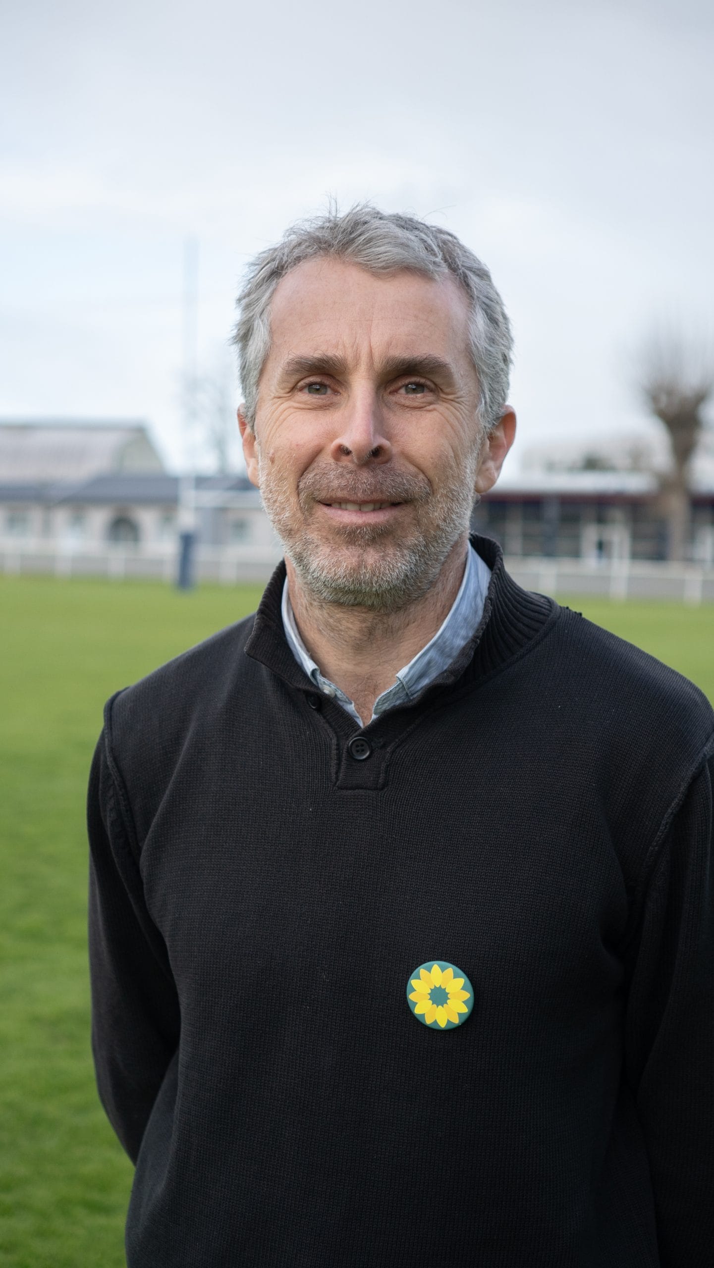 Nicolas NAUDIN​