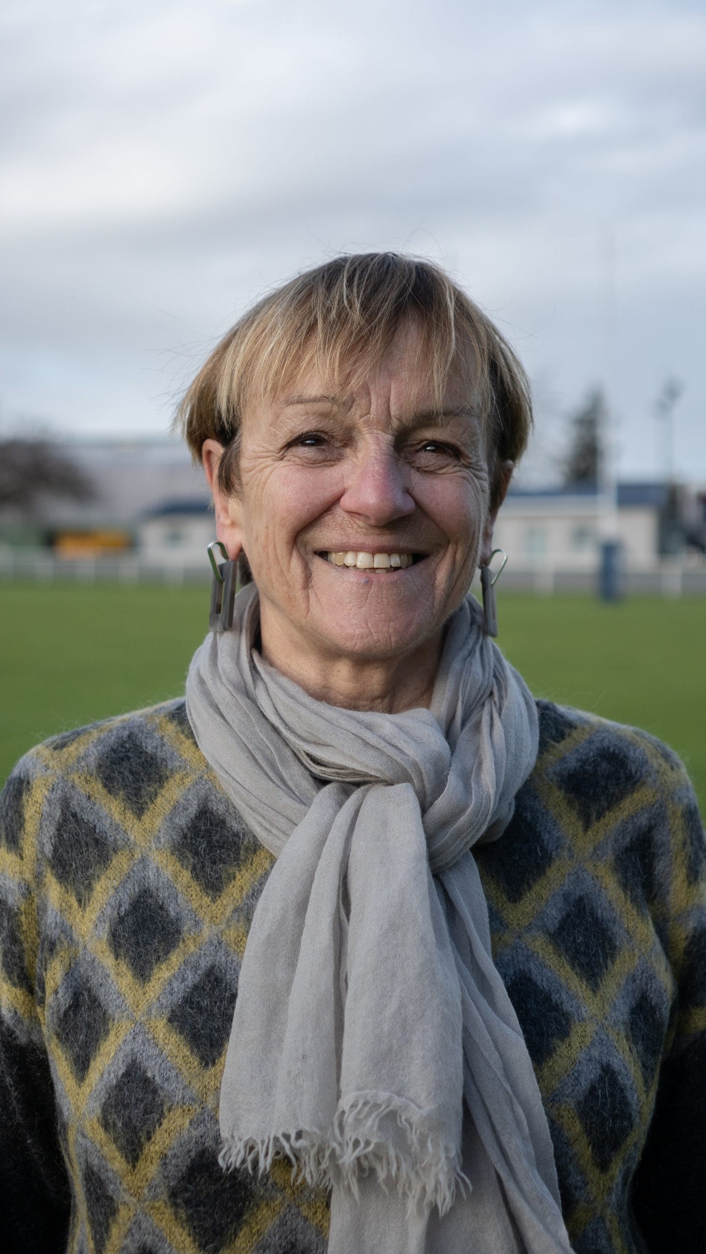 Odile RAPEAU