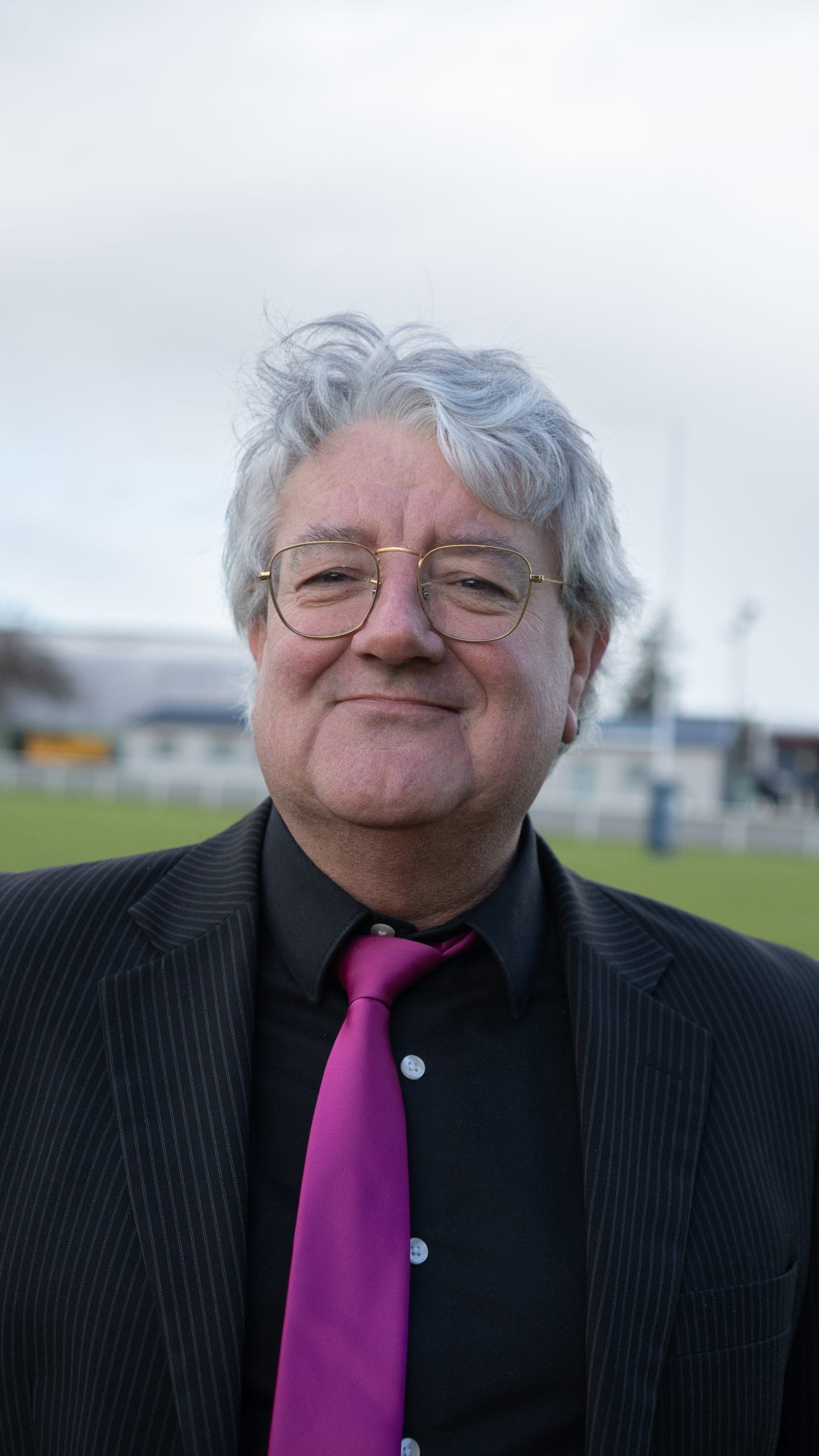Pascal Labadie