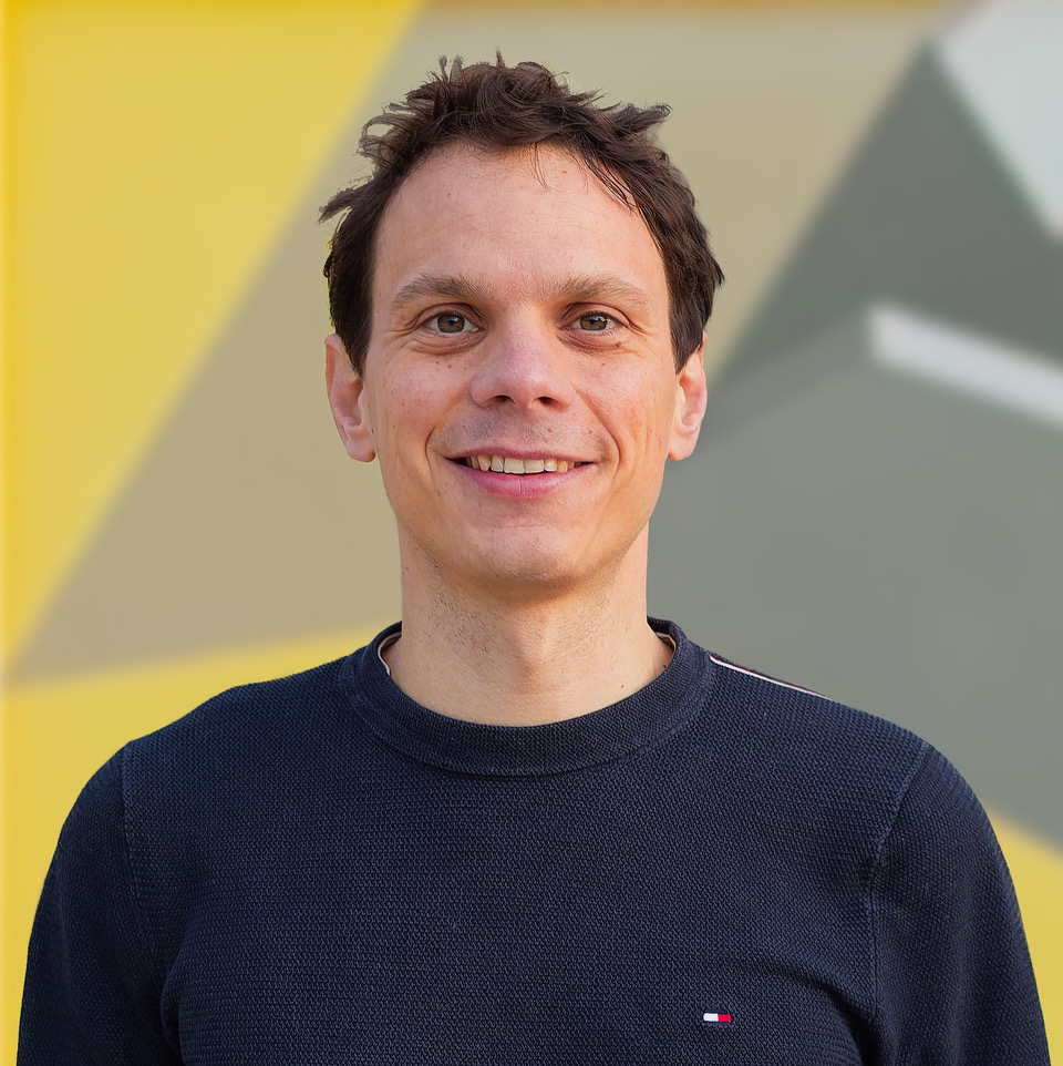 Rémi Joussiaume