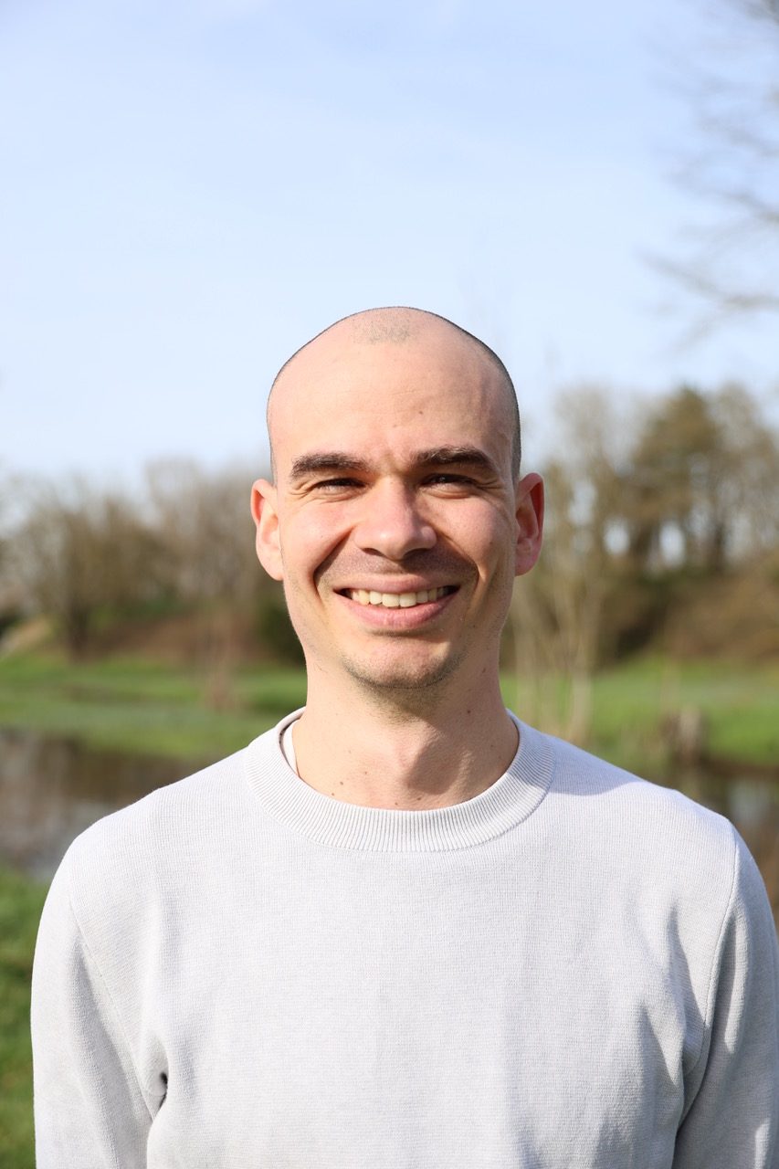 Romain HERAULT