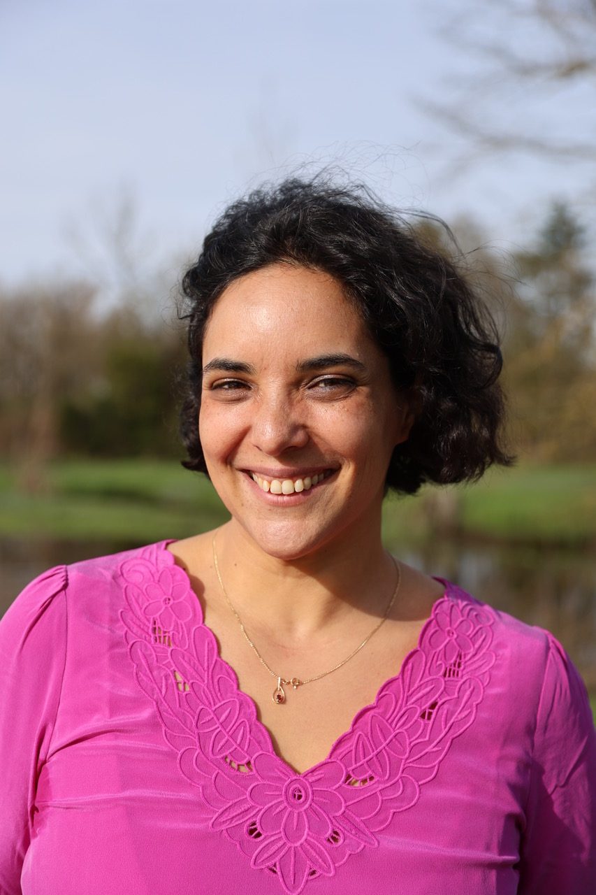Samia ZERARI