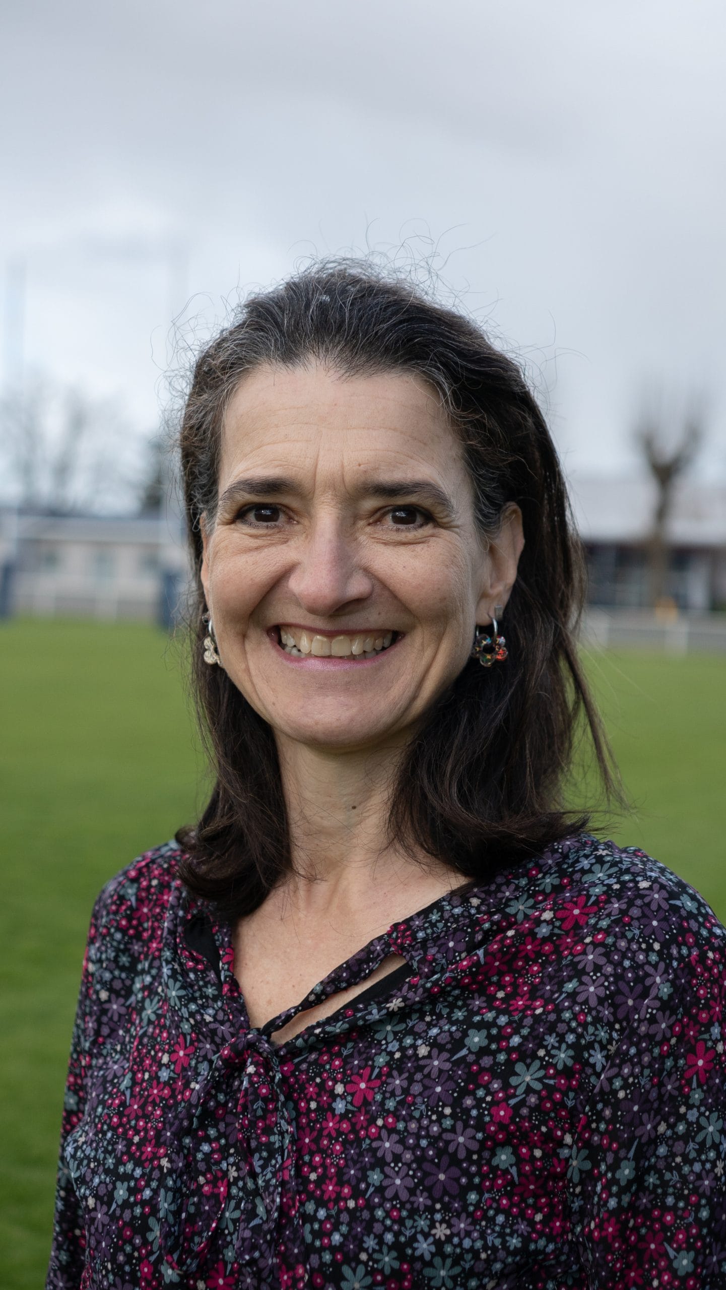 Sylvaine Panabière