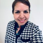 Naima CHARAÏ