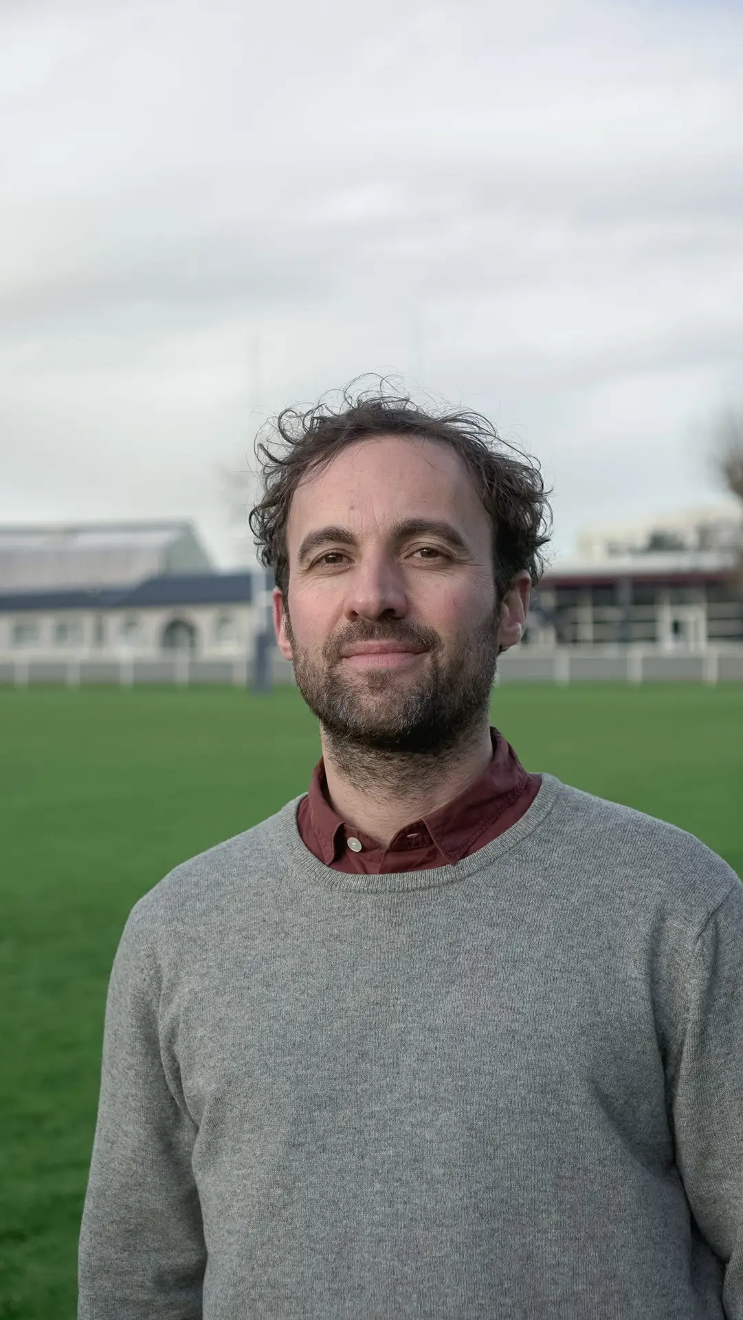 Adrien Horrenberger