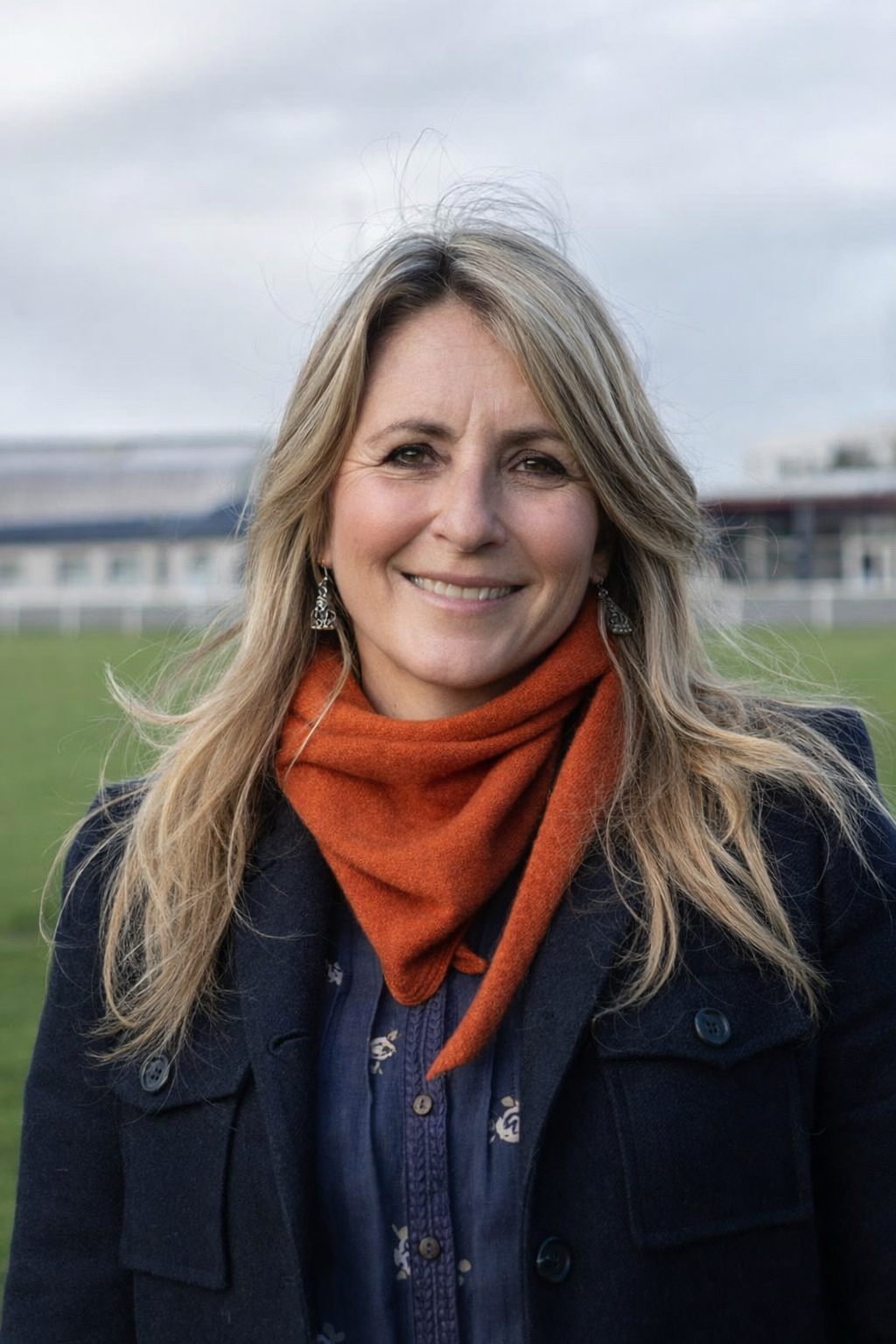 Edwige Lucbernet